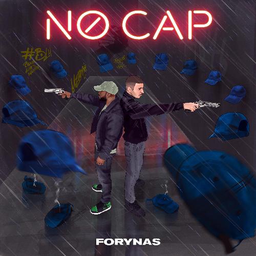 No Cap cover art