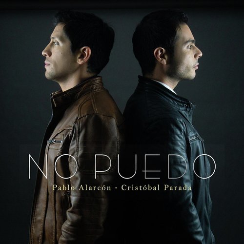 No Puedo cover art