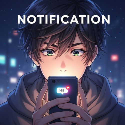 Notification!