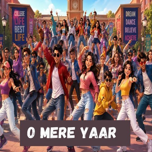 O Mere Yaar