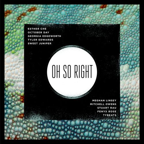 Oh So Right_poster_image