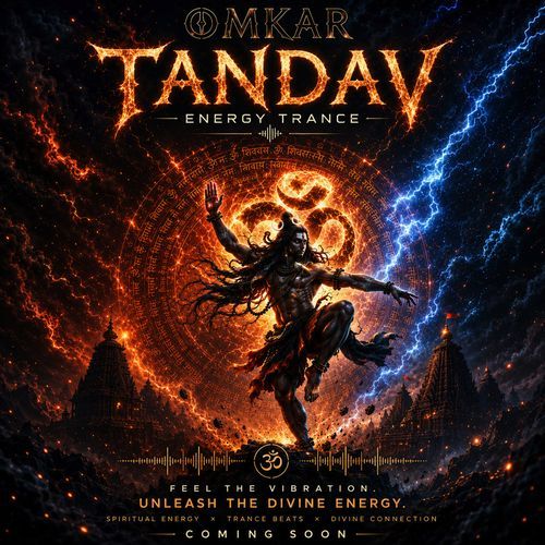 Omkar Tandav