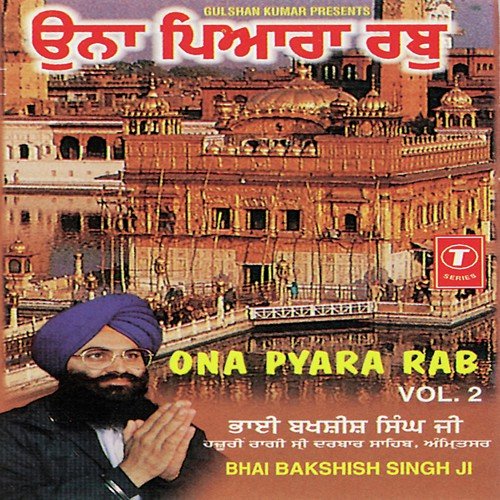 Ona Pyara Rab (Vol. 2)