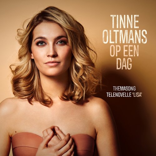 Op Een Dag (Themasong Telenovelle ‘Lisa’) cover art
