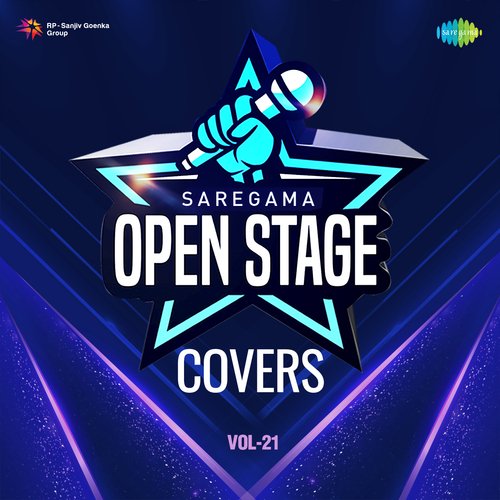 Open Stage Covers - Vol 21
