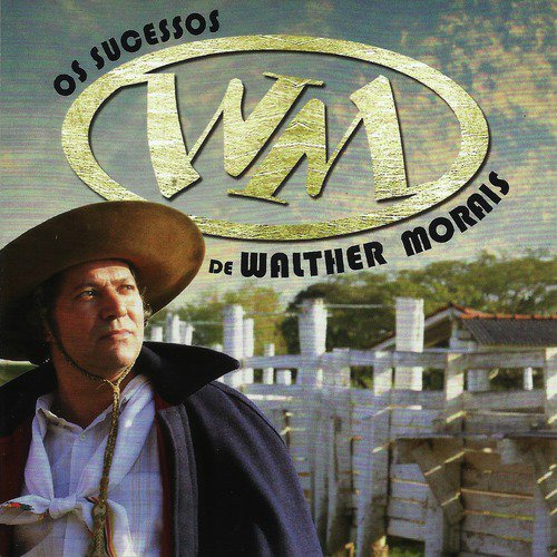 Um Bagual Corcoveador cover art
