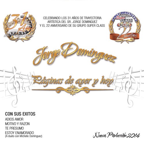 Los Dominguez