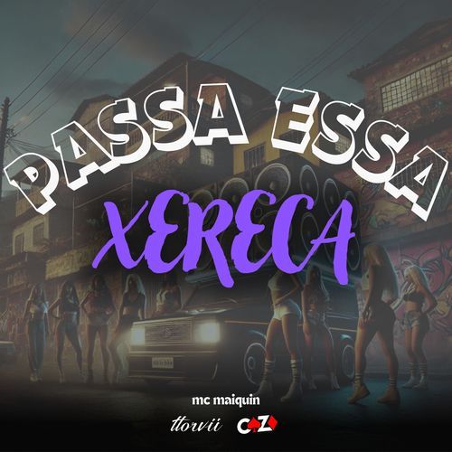 PASSA ESSA XERECA_poster_image