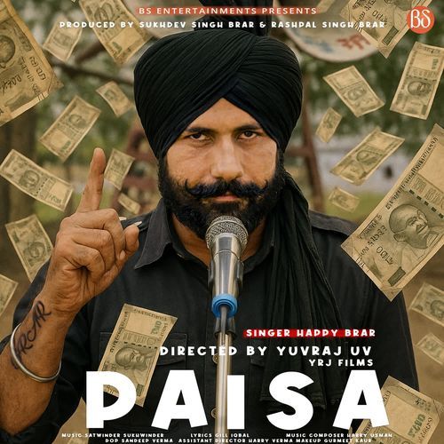 Paisa