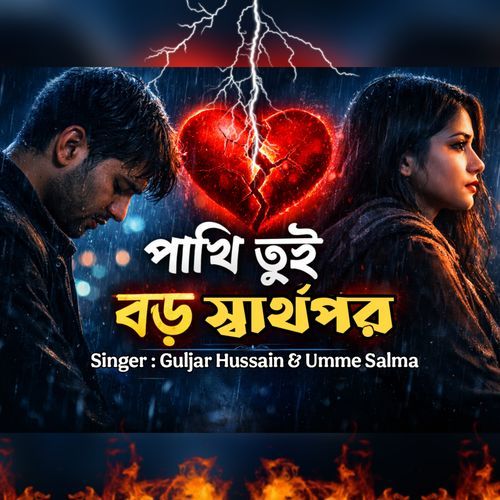 Pakhi Tui Boro Sharthopor