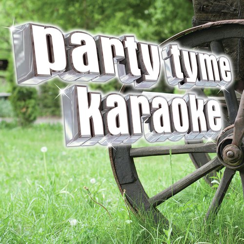 Unbreakable Heart (Made Popular By Carlene Carter) [Karaoke Version] cover art