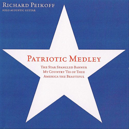 Patriotic Medley_poster_image