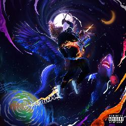 Pegasus: Neon Shark vs Pegasus Presented By Travis Barker (Deluxe)