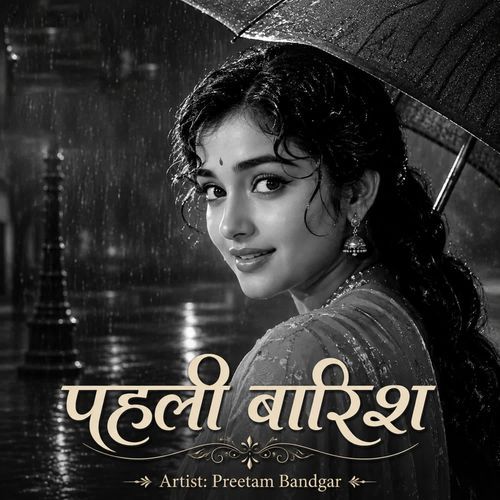 Pehali Barish
