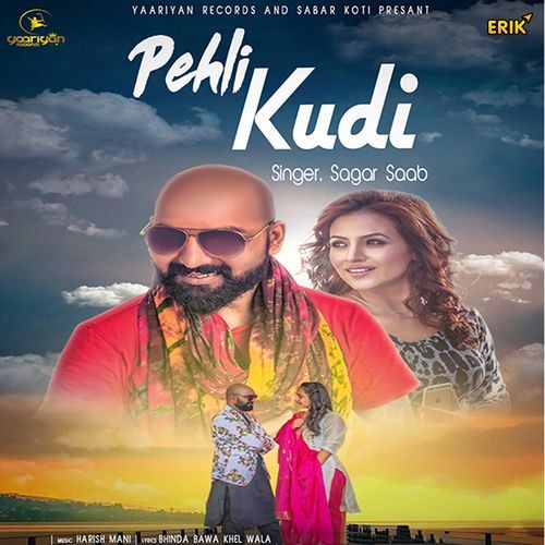 Pehli Kudi (Studio)