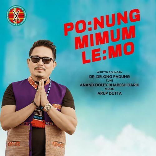 Ponung Mimum Lemo