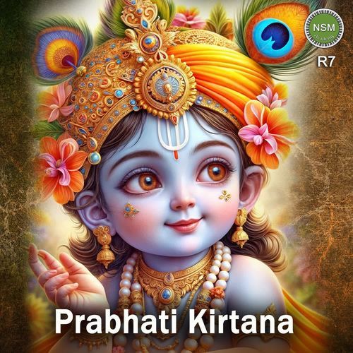 Prabhati Kirtana R7