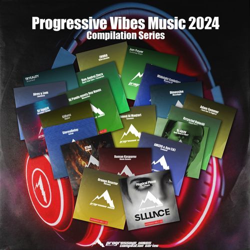 Higher (Original Mix)