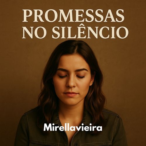 Promessas no Silêncio cover art