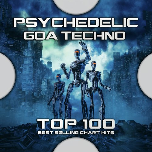 Ananda Shake - Shy Eye ( Progressive Goa Trance ) cover art