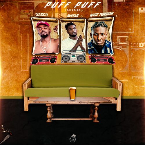 Puff Puff_poster_image