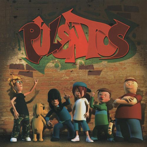 Jorge cover art