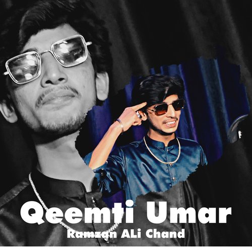 Qeemti Umar