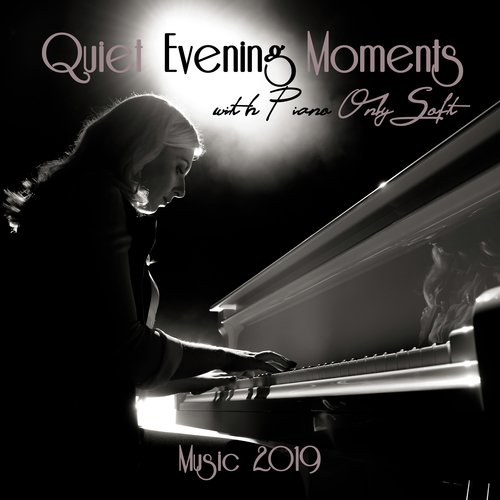 Instrumental Piano cover art