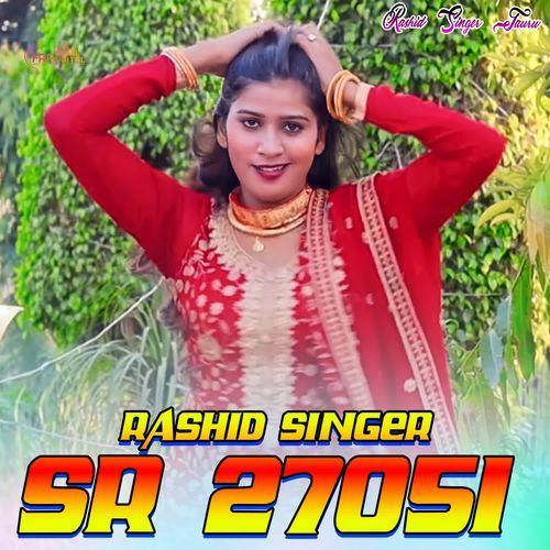 RASHID SINGER SR 27051