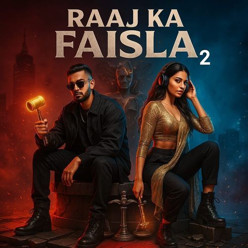 Raaj Ka Faisla 2