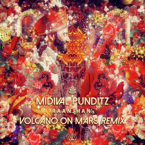 Raanjhan (Volcano On Mars Remix)