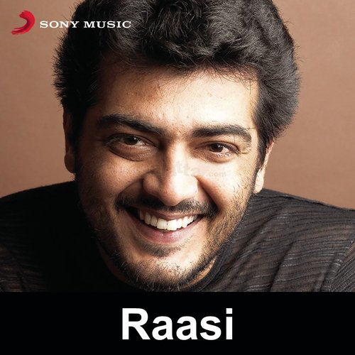 Raasi (Original Motion Picture Soundtrack)