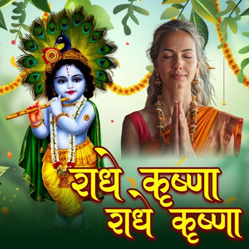 Radhe Krishna Radhe Krishna 2