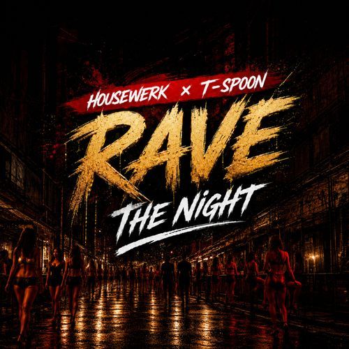 Rave The Night (Extented)