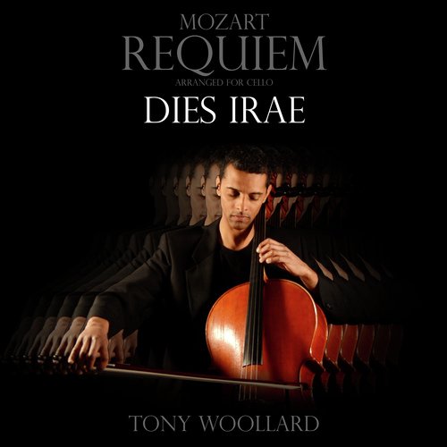 Requiem in D Minor, K. 626: Dies Irae (Arr. for Cello)