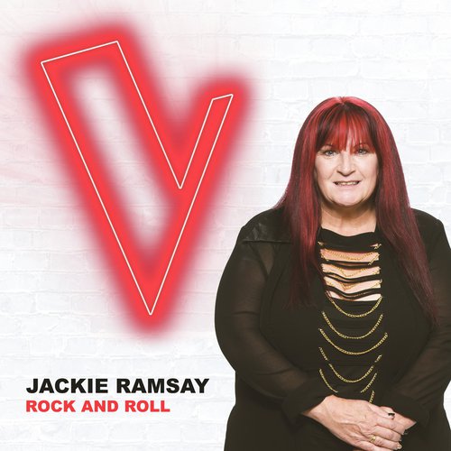 Rock And Roll (The Voice Australia 2018 Performance / Live)_poster_image