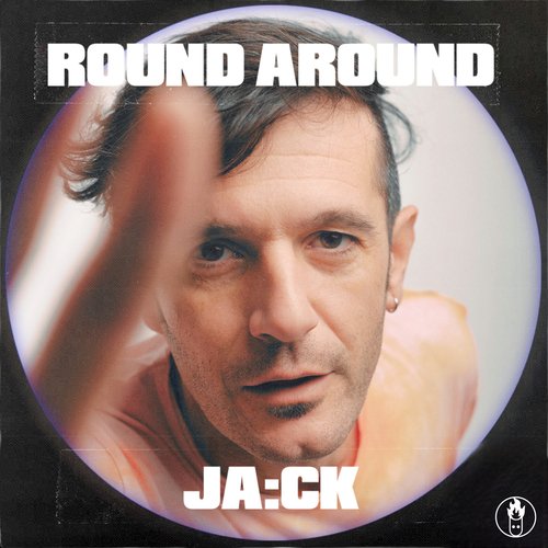Round Around cover art