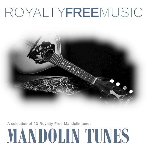 Royalty Free Music: Mandolin Tunes