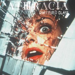 SHATTERED GLASS