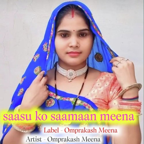 saasu ko saamaan meena