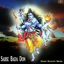 Sabse Bada Don (Bolbam Song)-Ils5cDt3YX8