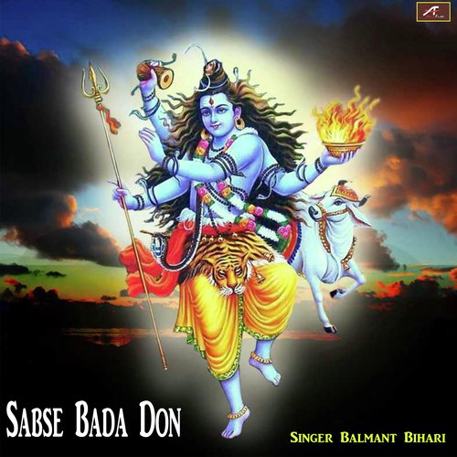 Sabse Bada Don (Bolbam Song)