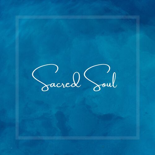 cosmic calm cover art
