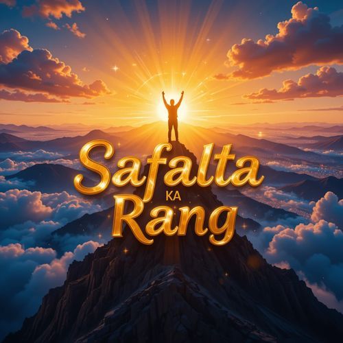 Safalta Ka Rang