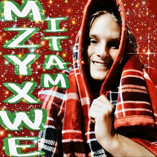 Santa I Believe in You cover art