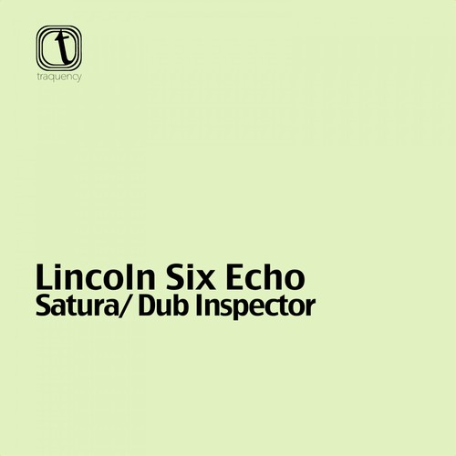 Lincoln Six Echo