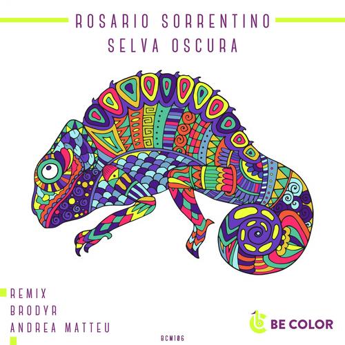 Here (BRODYR Remix) cover art