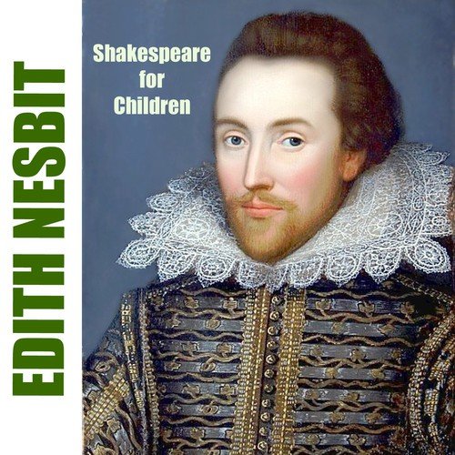 Edith Nesbit