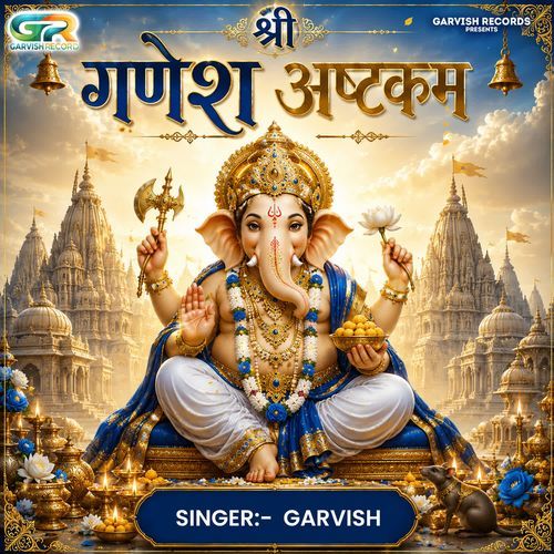 Shri Ganesh Ashtakam