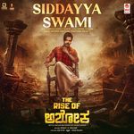Siddayya Swamy (From "The Rise Of Ashoka - Kannada")